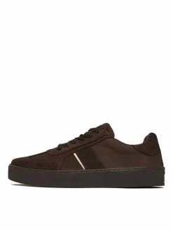 Sneakers CEO-WI16-D725-03 Marrone scuro