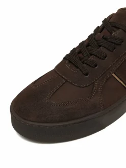 Sneakers CEO-WI16-D725-03 Marrone scuro