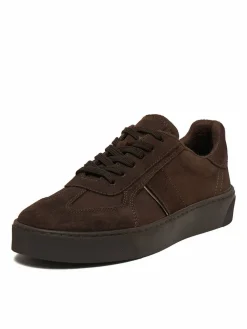 Sneakers CEO-WI16-D725-03 Marrone scuro