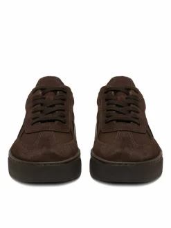 Sneakers CEO-WI16-D725-03 Marrone scuro