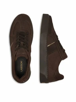 Sneakers CEO-WI16-D725-03 Marrone scuro