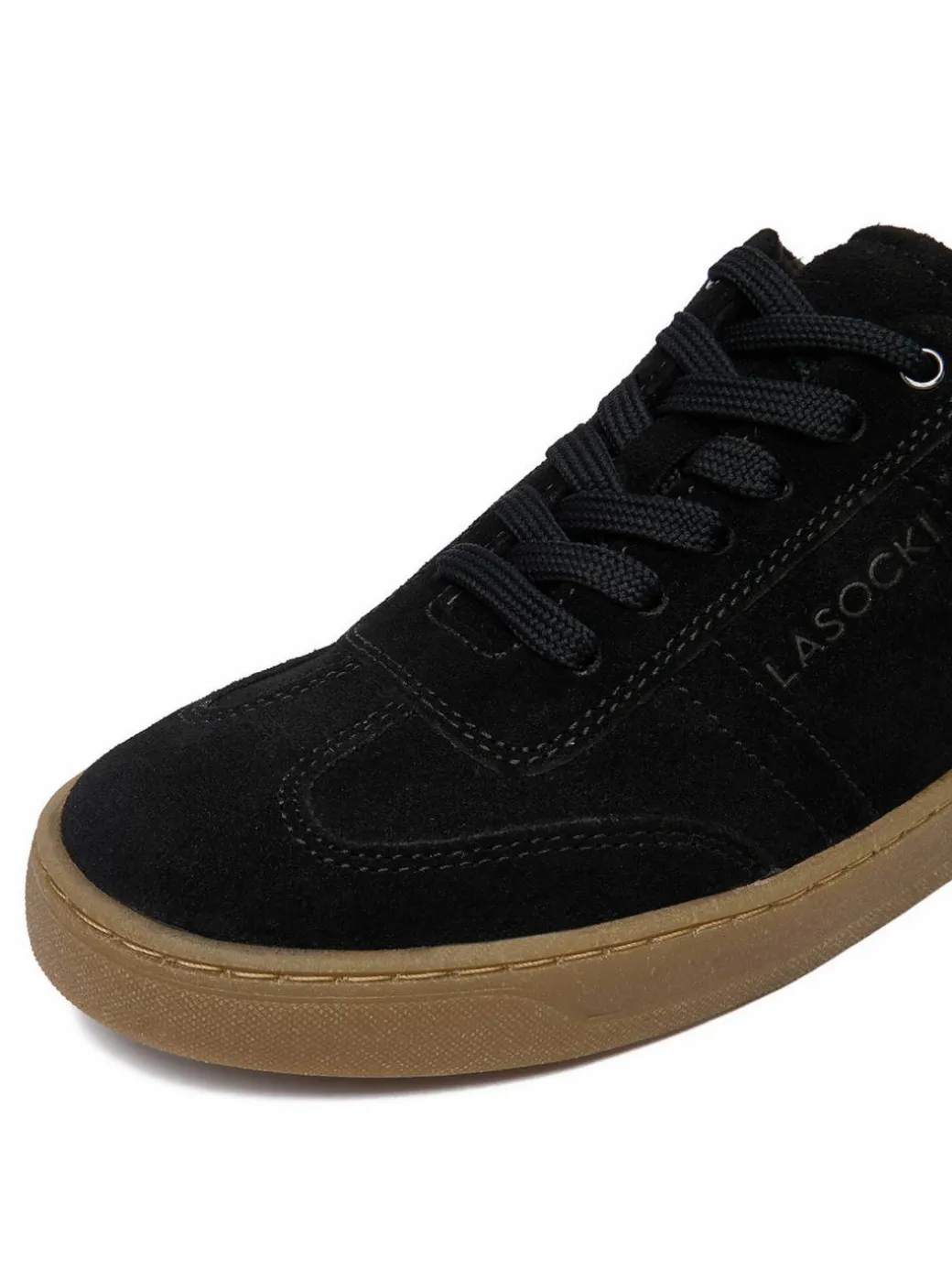 Sneakers CEO-WI16-D557-05 Nero