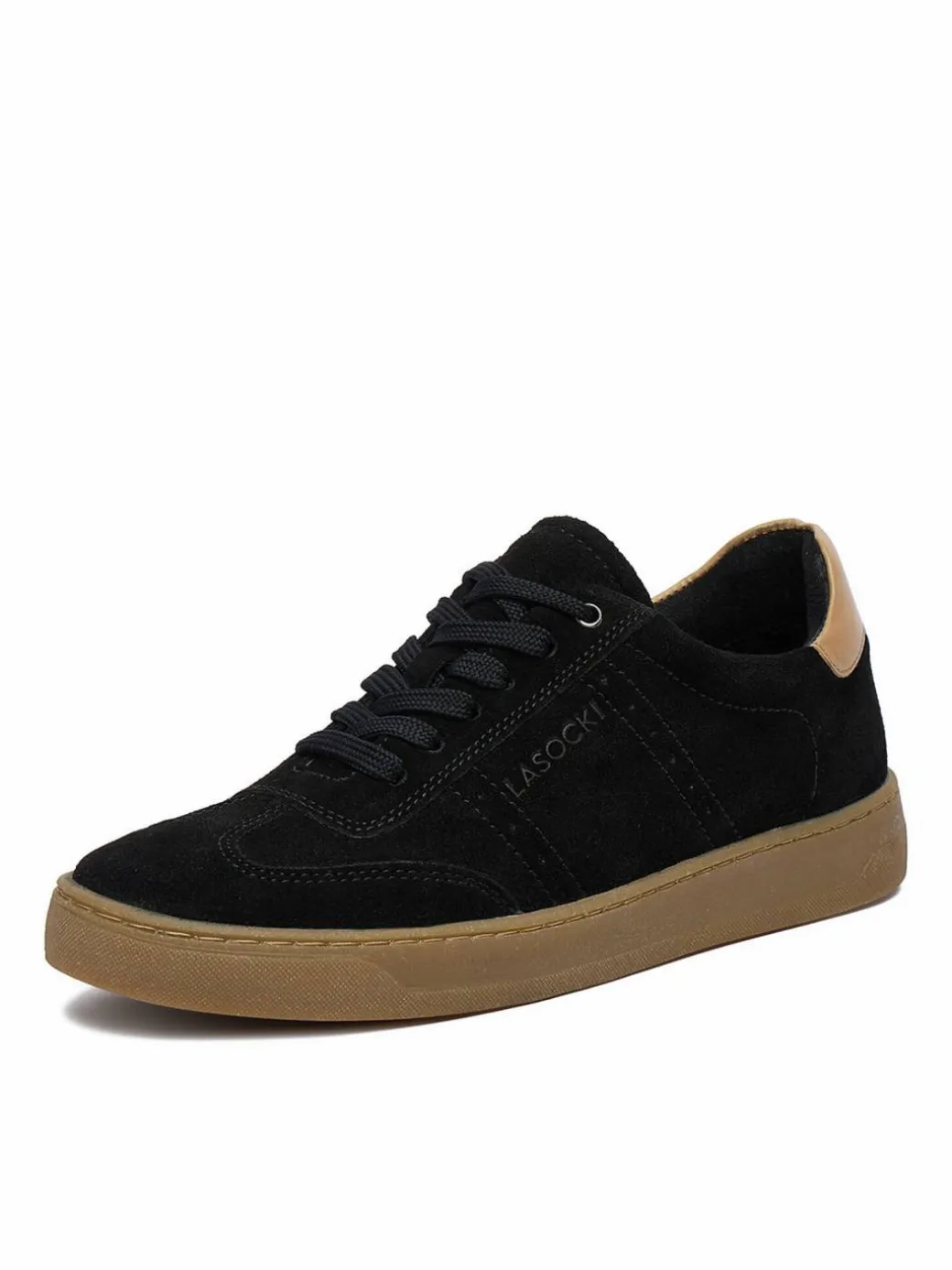 Sneakers CEO-WI16-D557-05 Nero