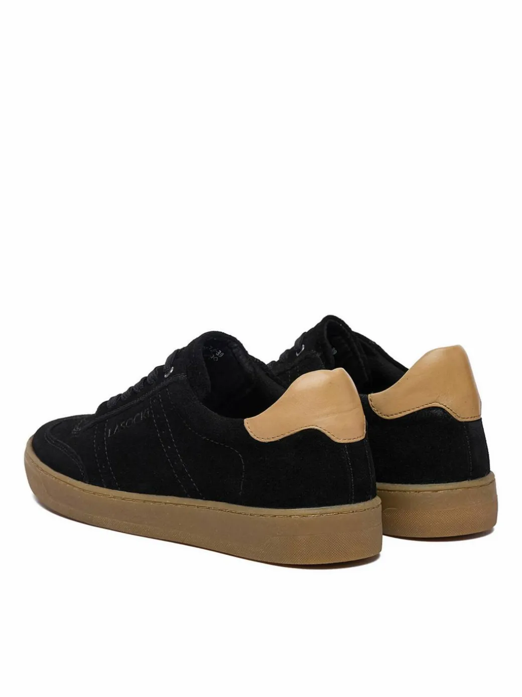 Sneakers CEO-WI16-D557-05 Nero