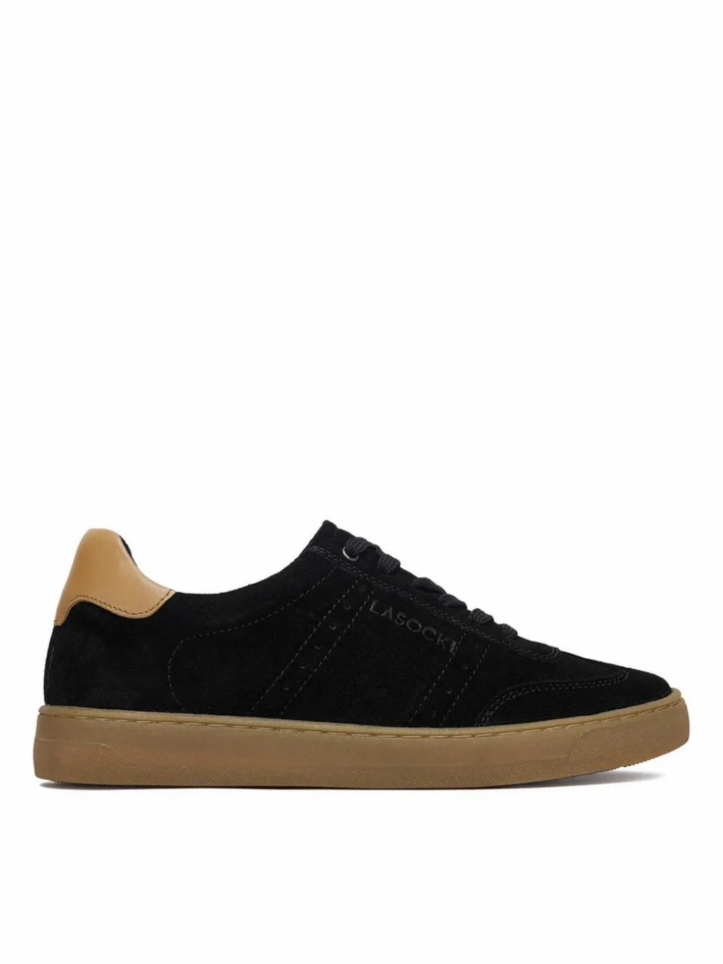 Sneakers CEO-WI16-D557-05 Nero