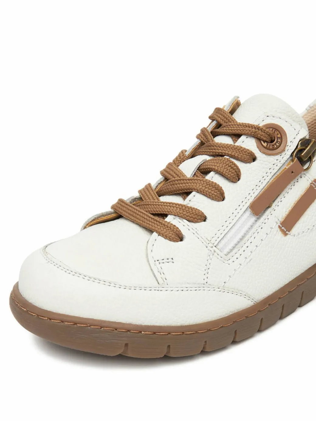Sneakers CEO-WI23-GHANA-13 Crema