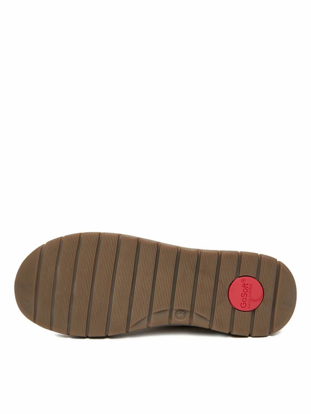 Sneakers CEO-WI23-GHANA-13 Crema