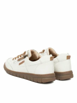 Sneakers CEO-WI23-GHANA-13 Crema