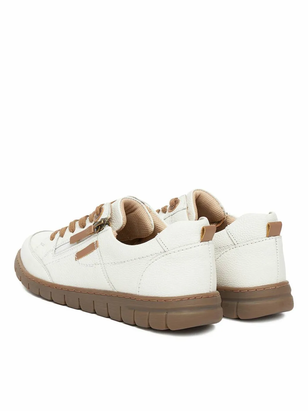 Sneakers CEO-WI23-GHANA-13 Crema