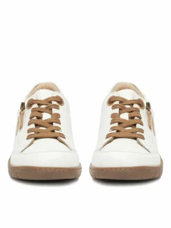 Sneakers CEO-WI23-GHANA-13 Crema