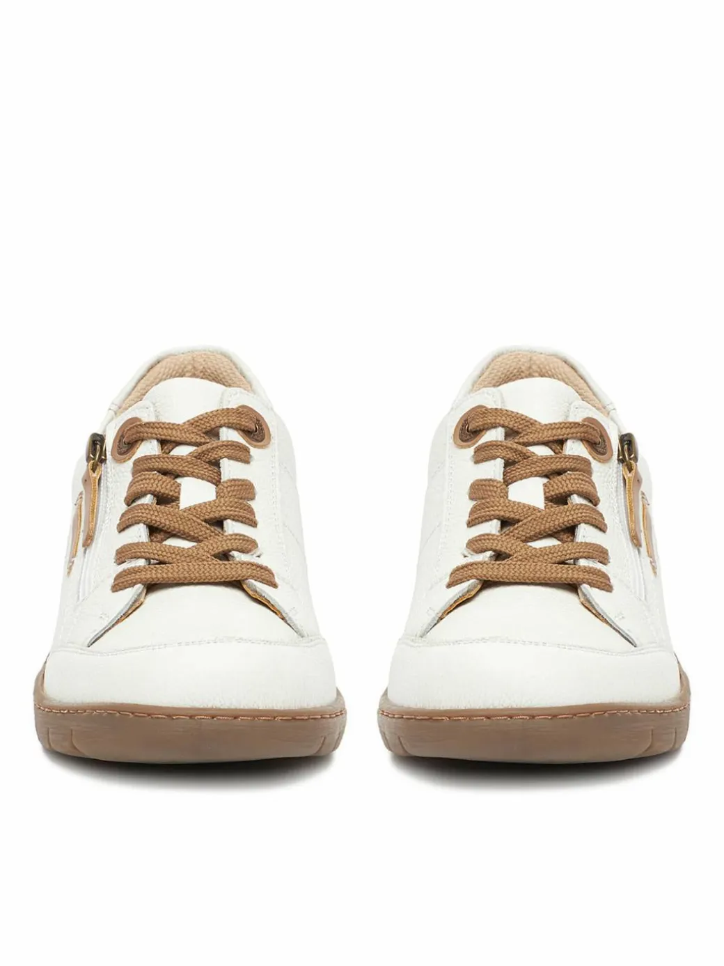 Sneakers CEO-WI23-GHANA-13 Crema