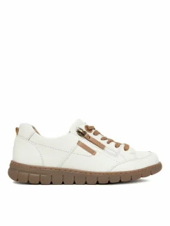 Sneakers CEO-WI23-GHANA-13 Crema