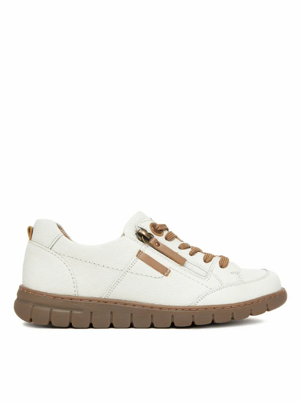 Sneakers CEO-WI23-GHANA-13 Crema