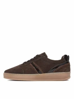 Sneakers CEO-WI16-HARRY-08 Marrone scuro