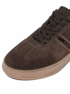Sneakers CEO-WI16-HARRY-08 Marrone scuro