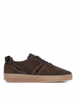 Sneakers CEO-WI16-HARRY-08 Marrone scuro