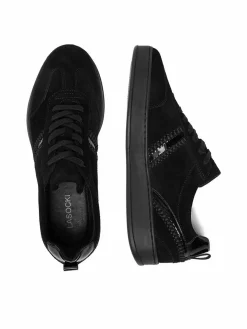 Sneakers CEO-WI16-HARRY-08 Nero