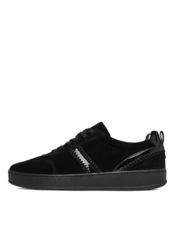 Sneakers CEO-WI16-HARRY-08 Nero
