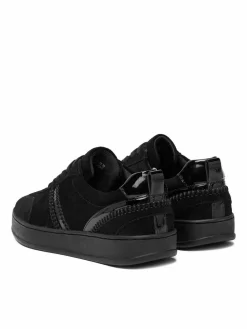 Sneakers CEO-WI16-HARRY-08 Nero