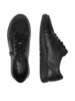 Sneakers CEO-WI16-SAMSON1-06 Nero