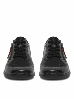 Sneakers CEO-WI16-SAMSON1-06 Nero