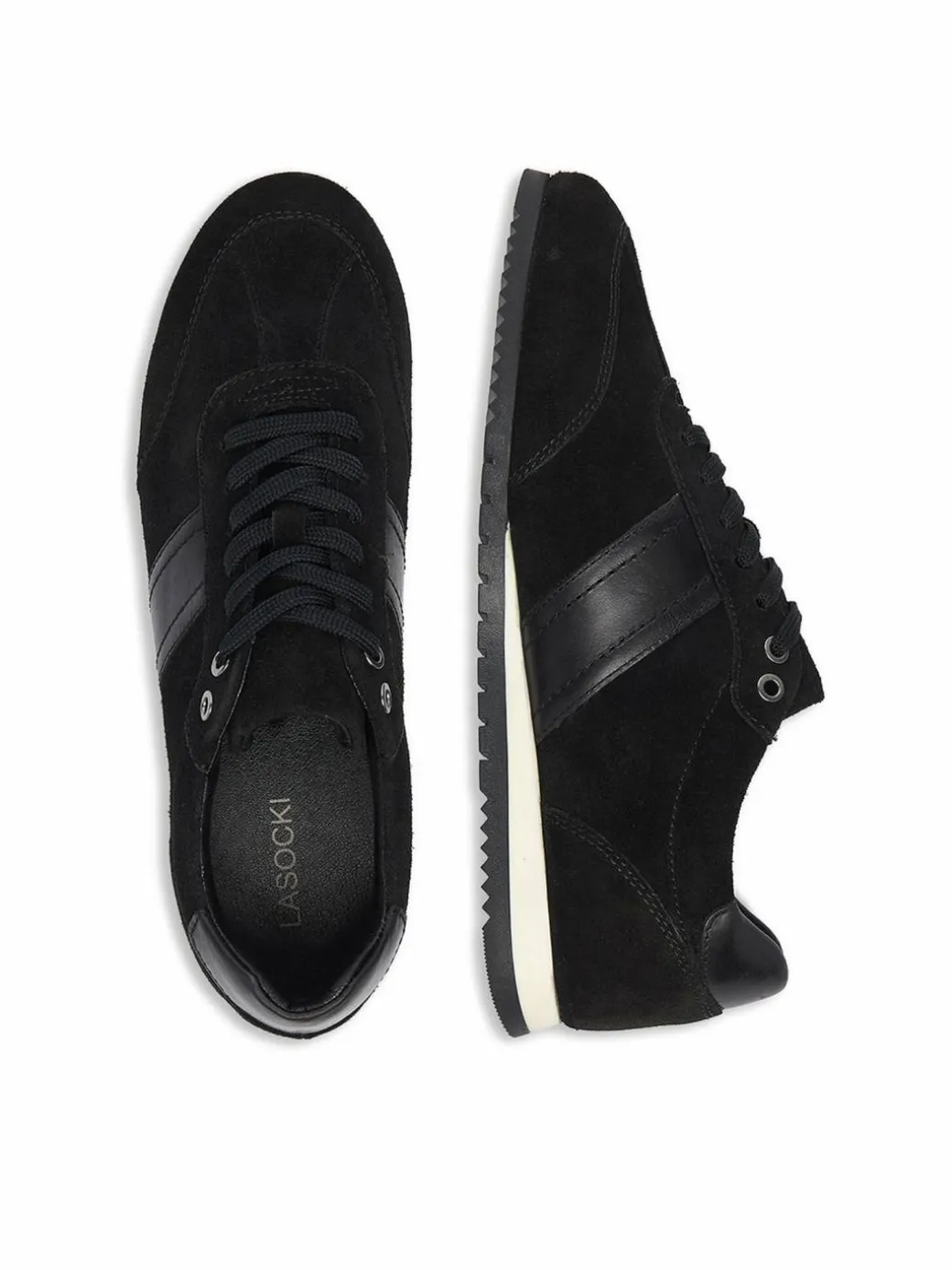 Sneakers CEO-WI16-VERISIA-02 Nero
