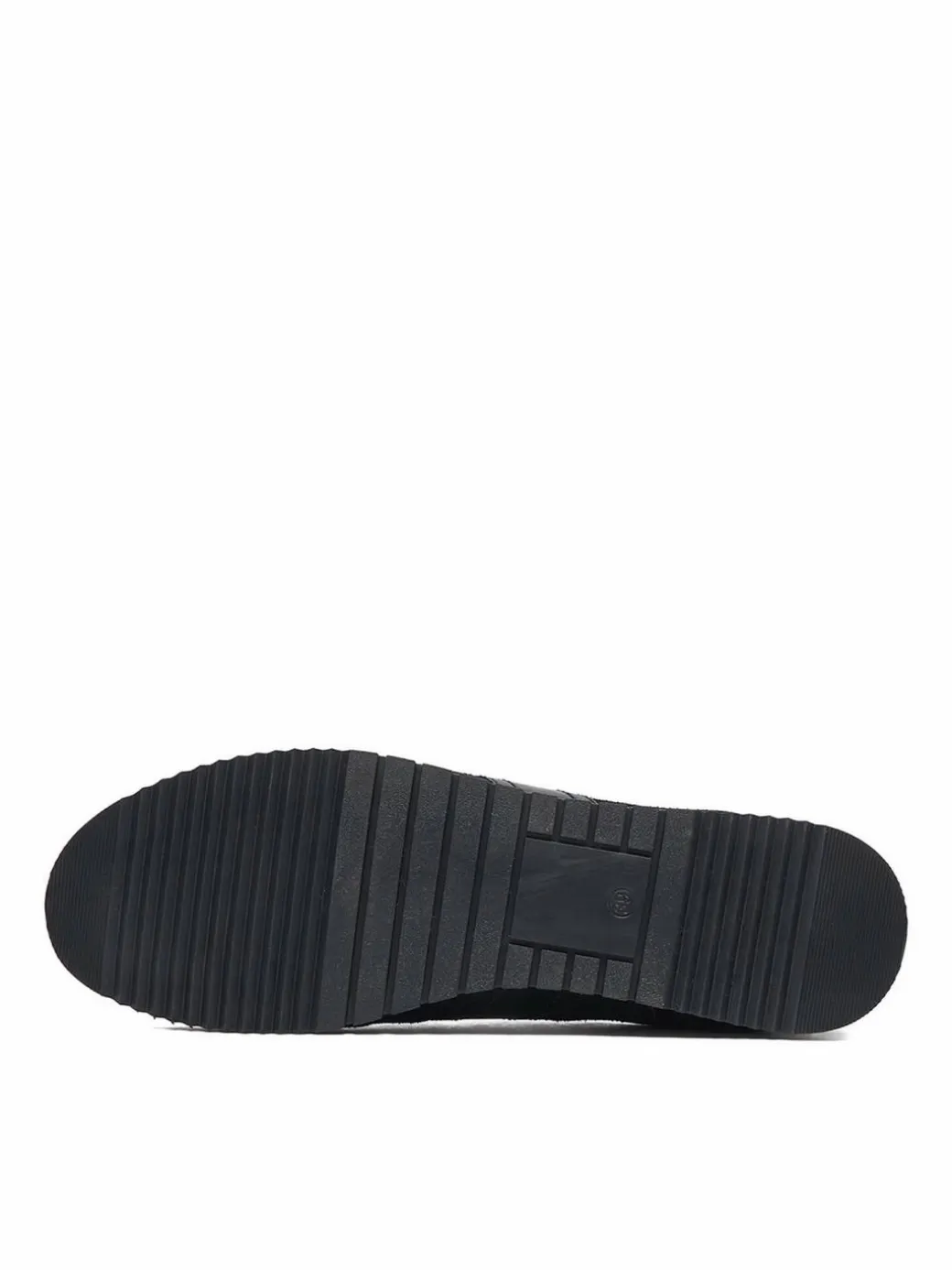 Sneakers CEO-WI16-VERISIA-02 Nero