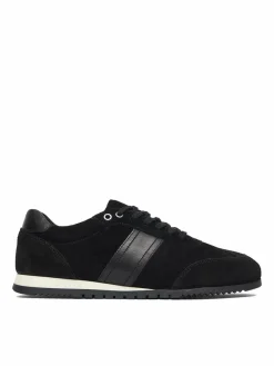 Sneakers CEO-WI16-VERISIA-02 Nero