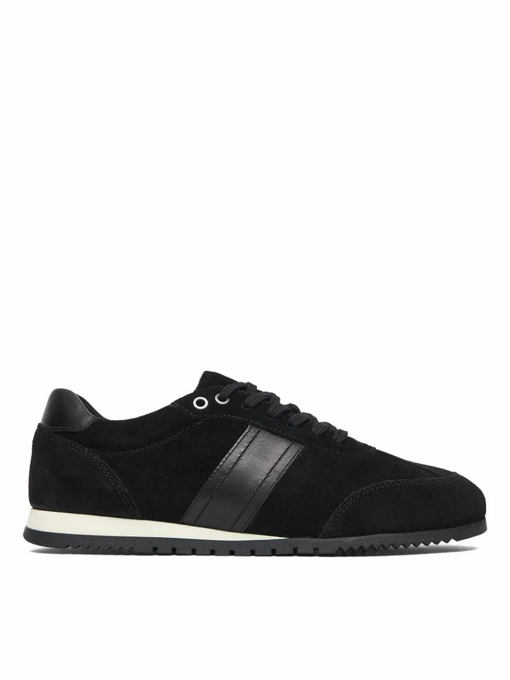 Sneakers CEO-WI16-VERISIA-02 Nero
