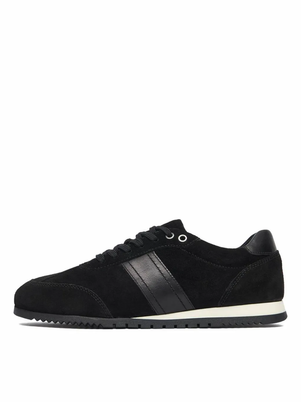 Sneakers CEO-WI16-VERISIA-02 Nero
