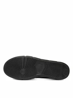 Sneakers CEO-W2601-91 Marrone