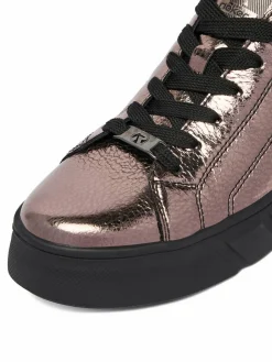 Sneakers CEO-W2601-91 Marrone