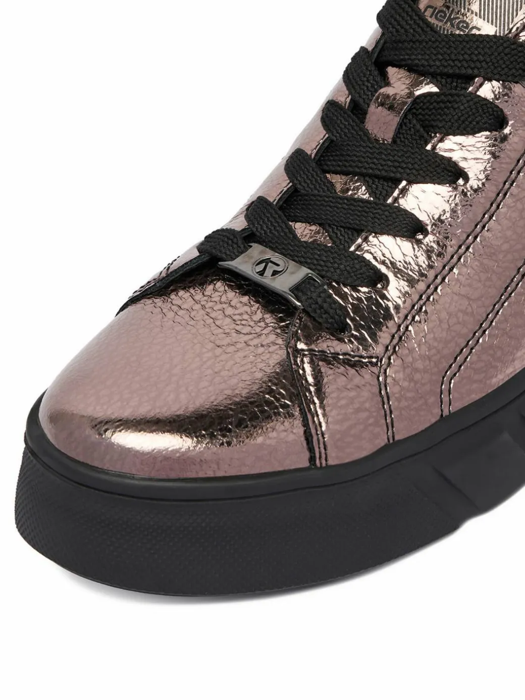 Sneakers CEO-W2601-91 Marrone