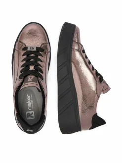 Sneakers CEO-W2601-91 Marrone