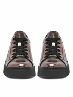 Sneakers CEO-W2601-91 Marrone