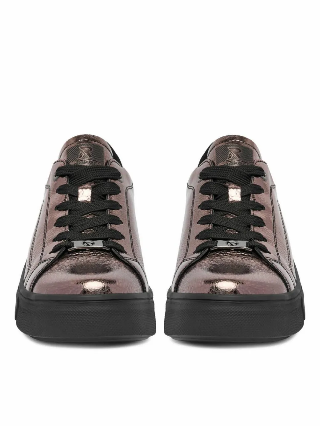 Sneakers CEO-W2601-91 Marrone