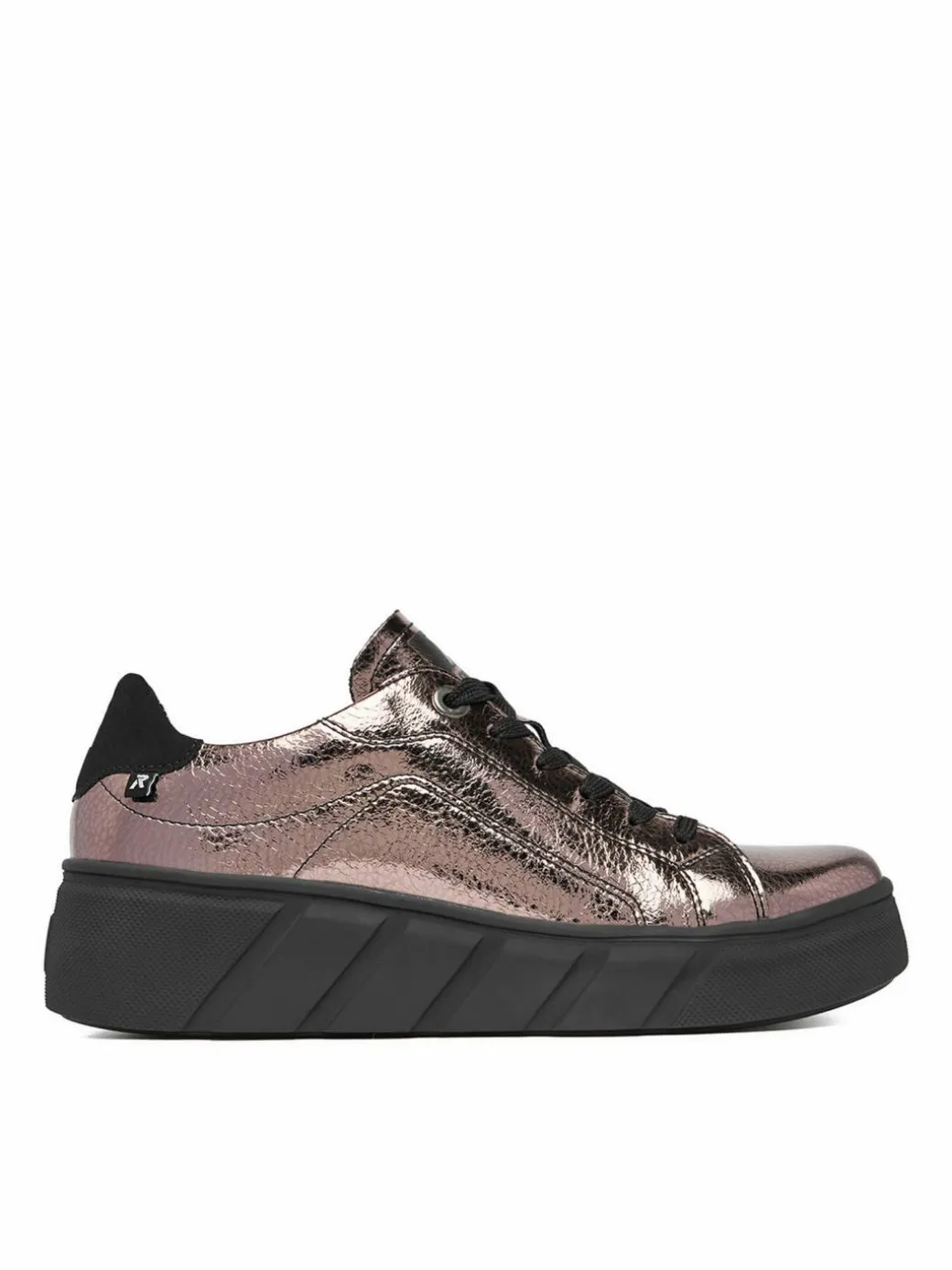 Sneakers CEO-W2601-91 Marrone