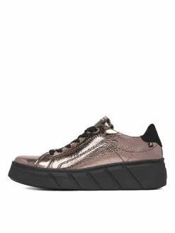 Sneakers CEO-W2601-91 Marrone