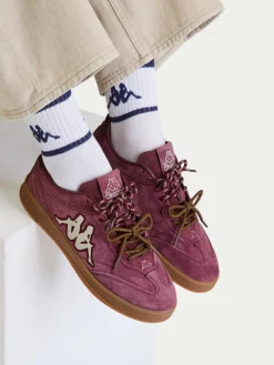 Sneakers CEO-WP40-24880H Bordeaux