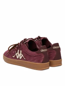 Sneakers CEO-WP40-24880H Bordeaux