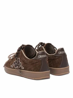 Sneakers CEO-WP40-24880H Marrone scuro