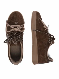 Sneakers CEO-WP40-24880H Marrone scuro