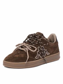 Sneakers CEO-WP40-24880H Marrone scuro