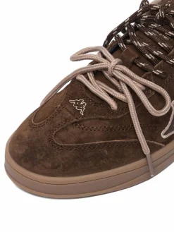 Sneakers CEO-WP40-24880H Marrone scuro