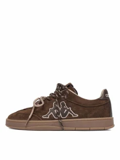 Sneakers CEO-WP40-24880H Marrone scuro