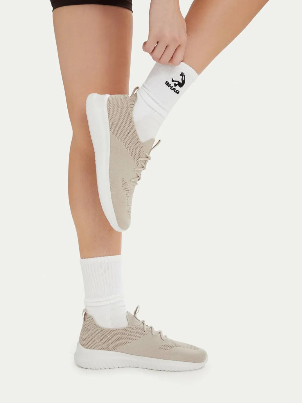 Sneakers CEO-WP-S23R241A-4 Beige