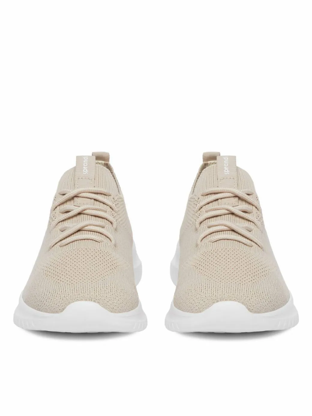 Sneakers CEO-WP-S23R241A-4 Beige