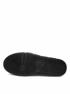Sneakers CEO-W2601-35 Rosso scuro