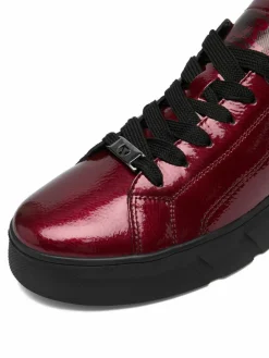 Sneakers CEO-W2601-35 Rosso scuro
