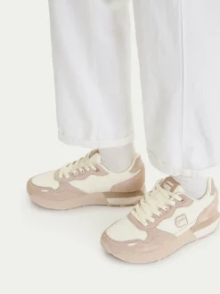 Sneakers CEO-YG240116-02L Beige